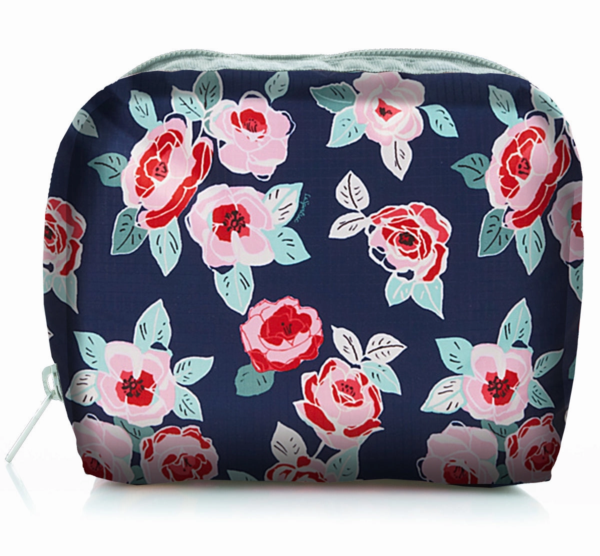 LeSportsac Women's Classic Square Cosmetic Case