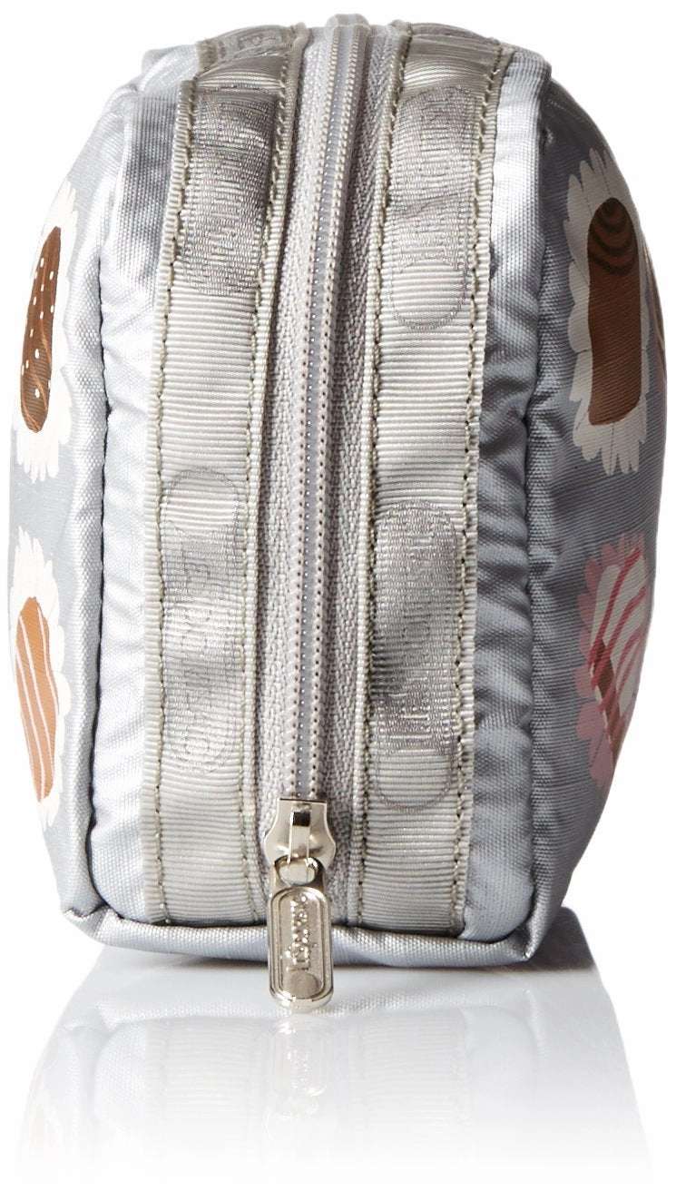 LeSportsac Women's Classic Square Cosmetic Case