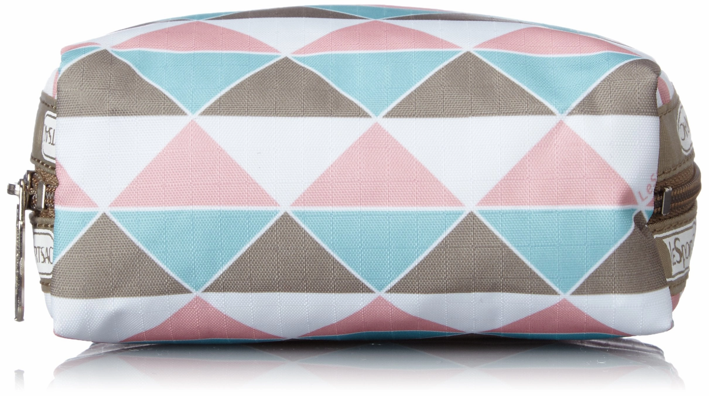 LeSportsac Women's Classic Square Cosmetic Case