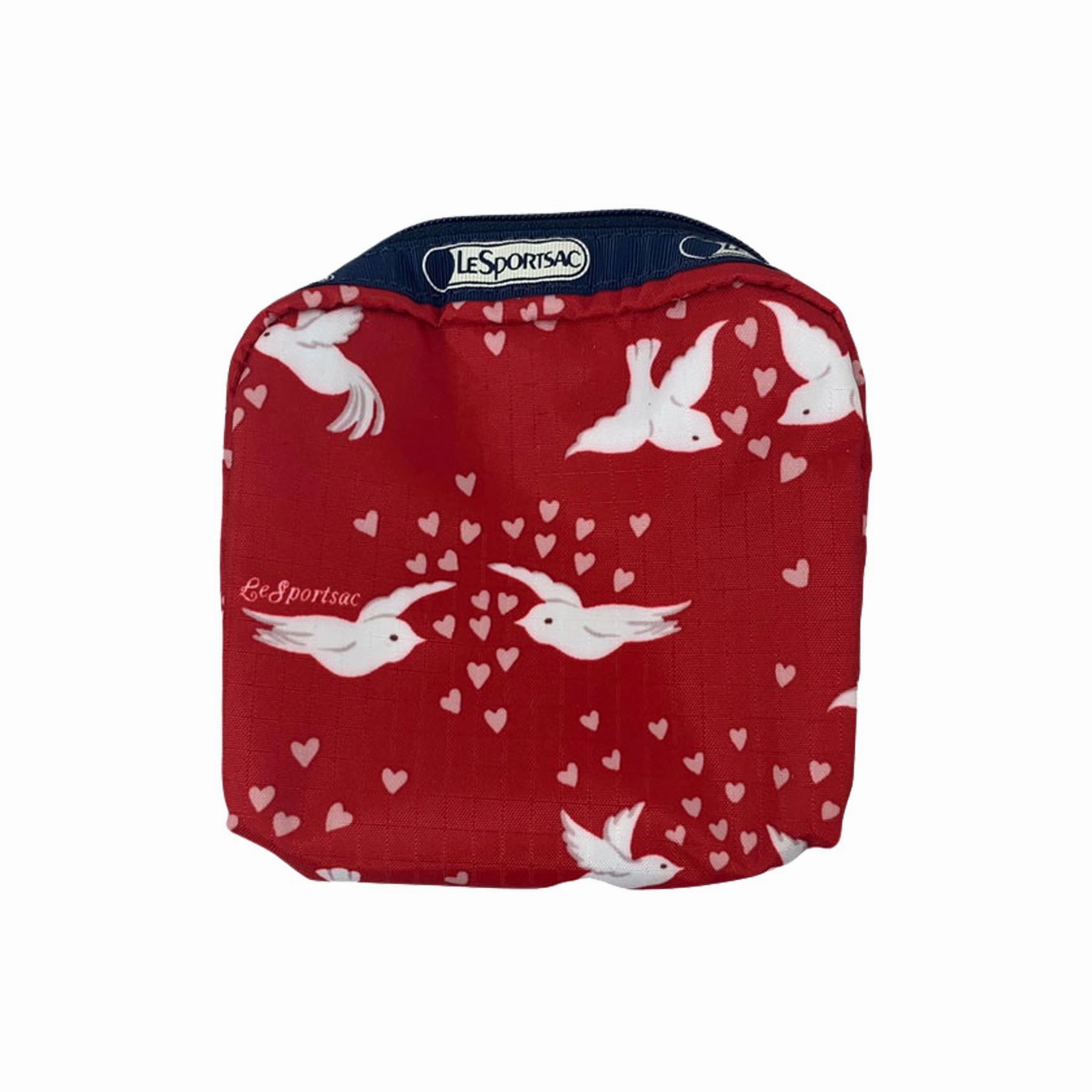 LeSportsac Women's Classic Square Cosmetic Case