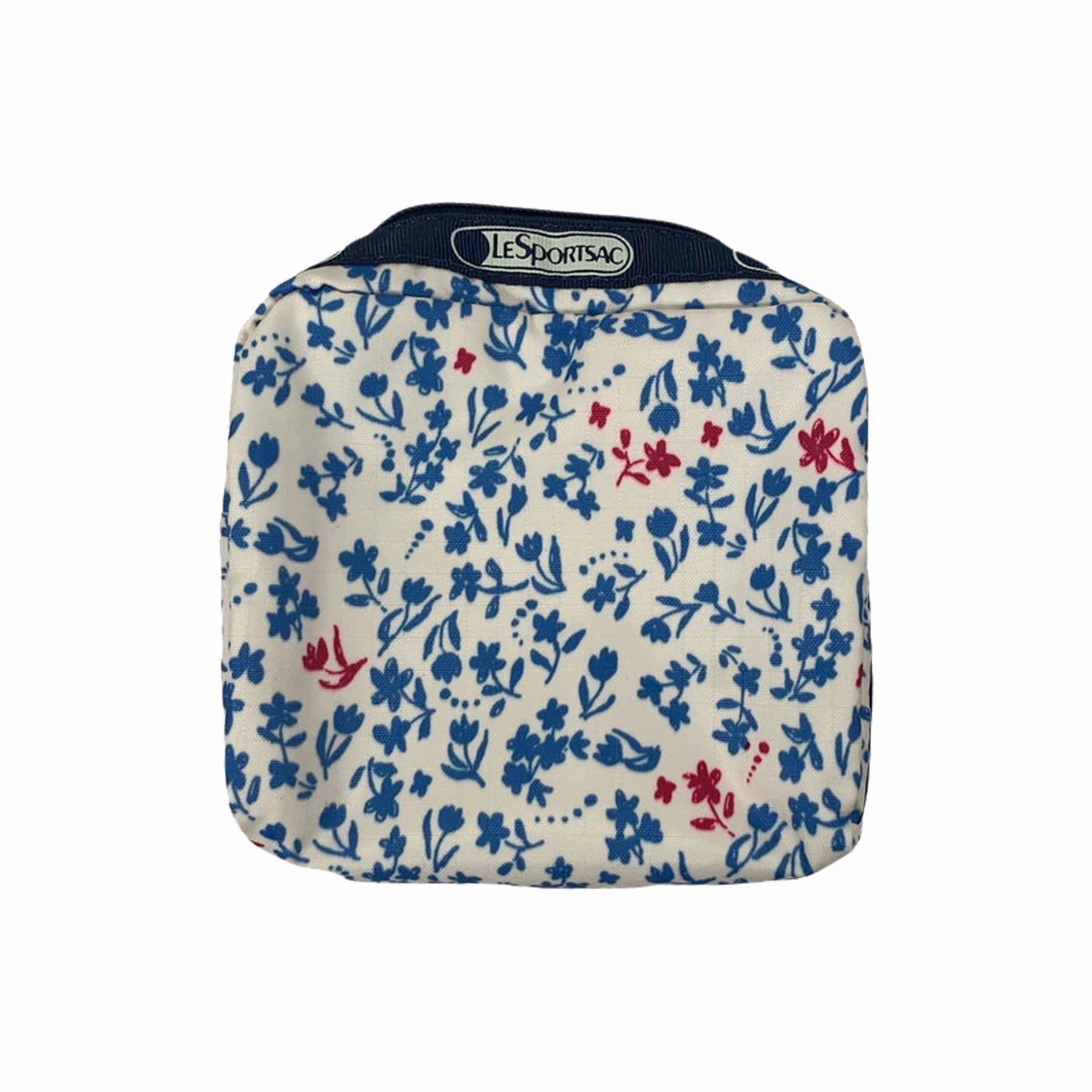 LeSportsac Women's Classic Square Cosmetic Case