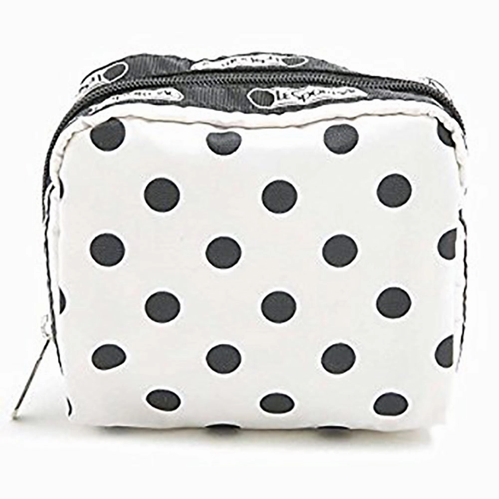 LeSportsac Women's Classic Square Cosmetic Case