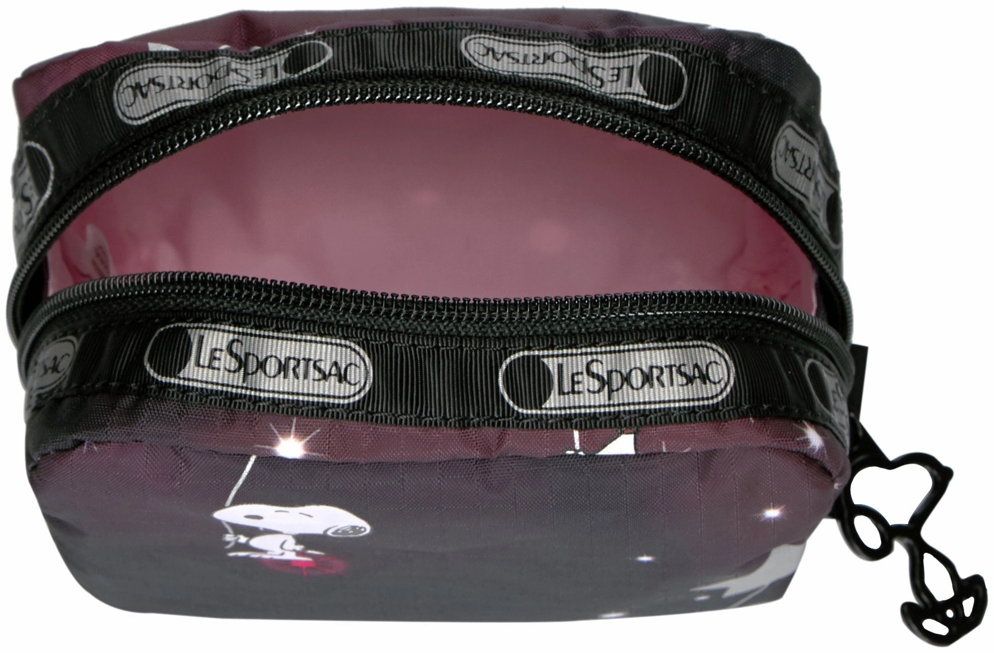 LeSportsac Women's Classic Square Cosmetic Case