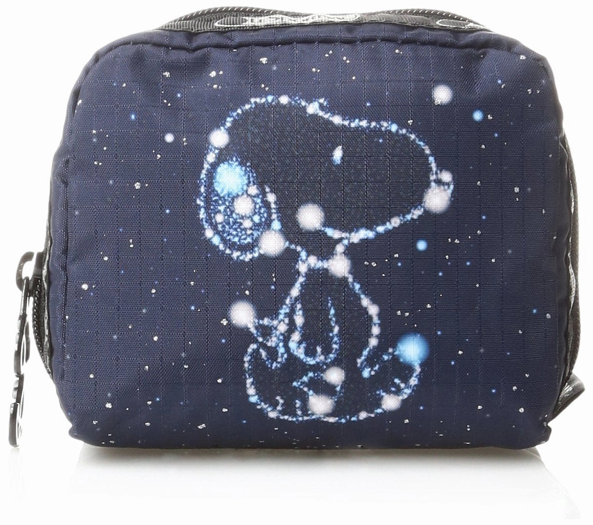 LeSportsac Women's Classic Square Cosmetic Case