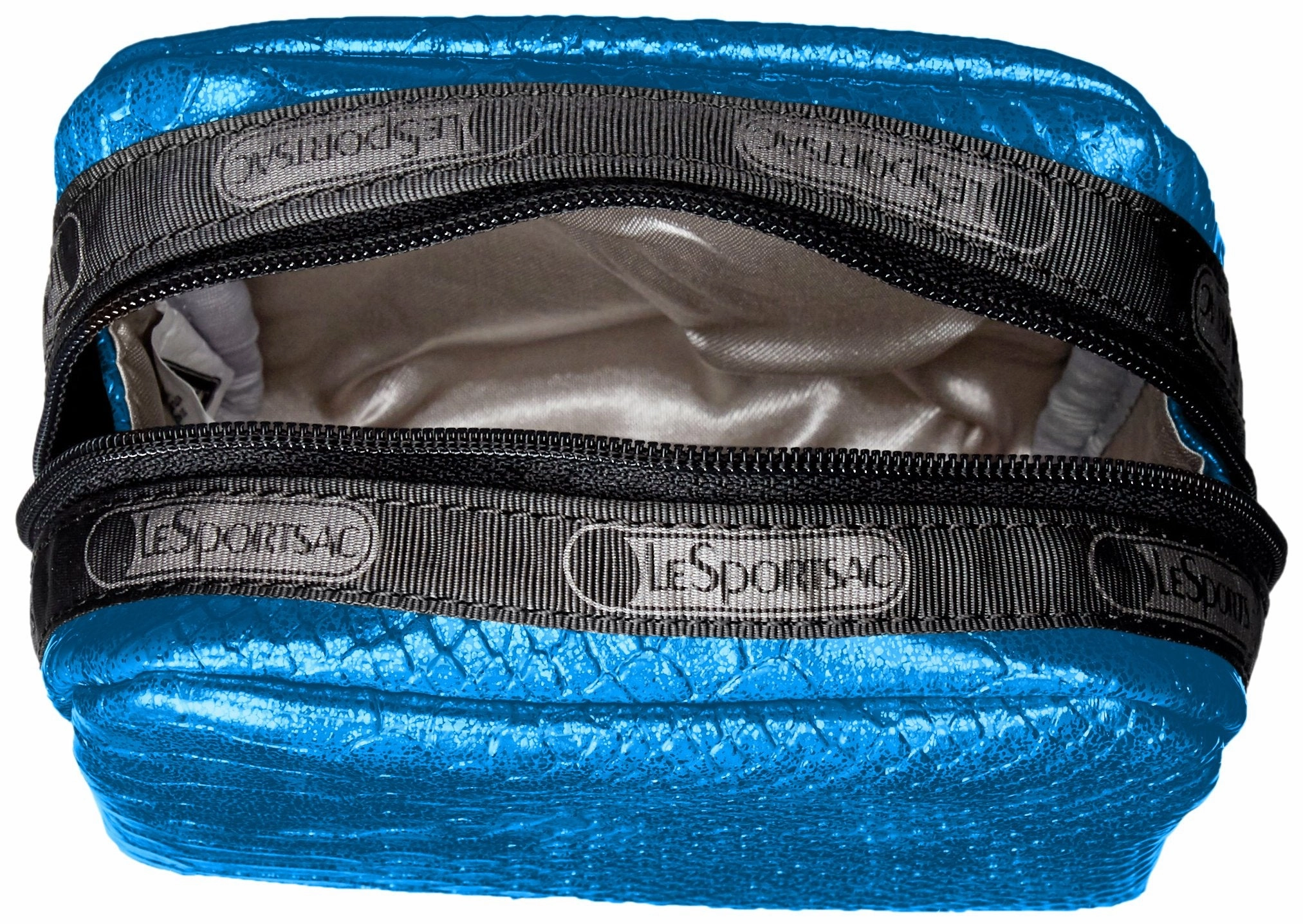 LeSportsac Women's Classic Square Cosmetic Case