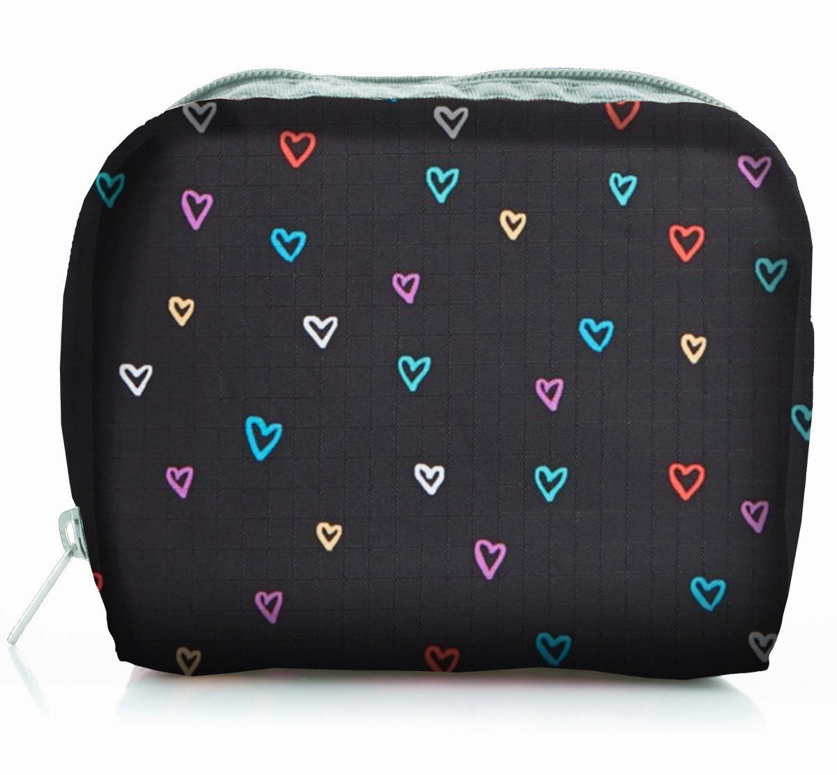 LeSportsac Women's Classic Square Cosmetic Case