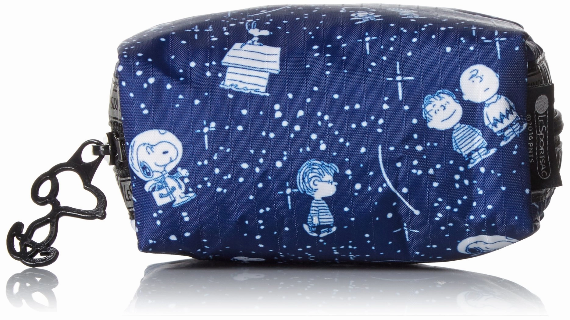 LeSportsac Women's Classic Square Cosmetic Case