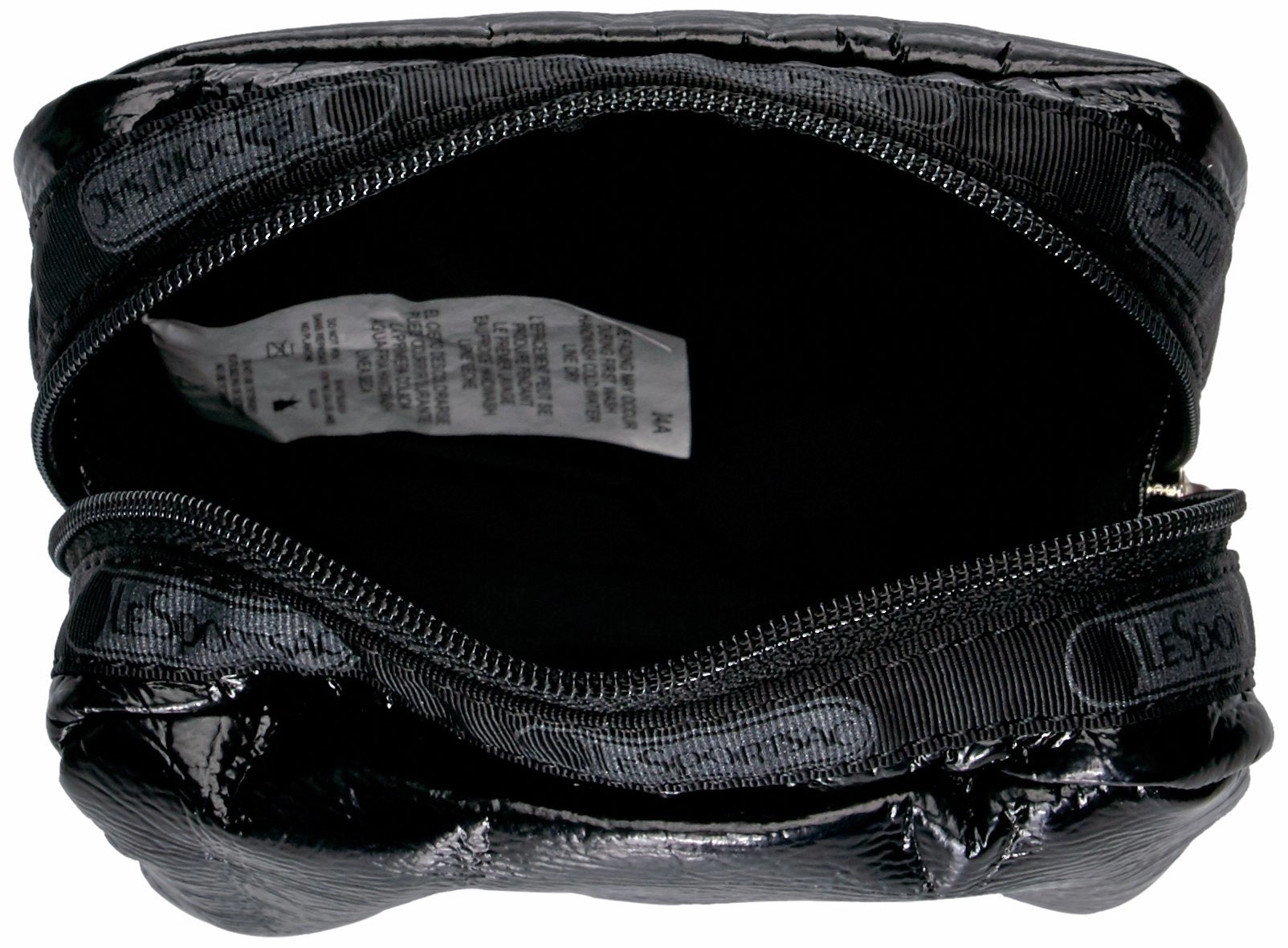 LeSportsac Women's Classic Square Cosmetic Case