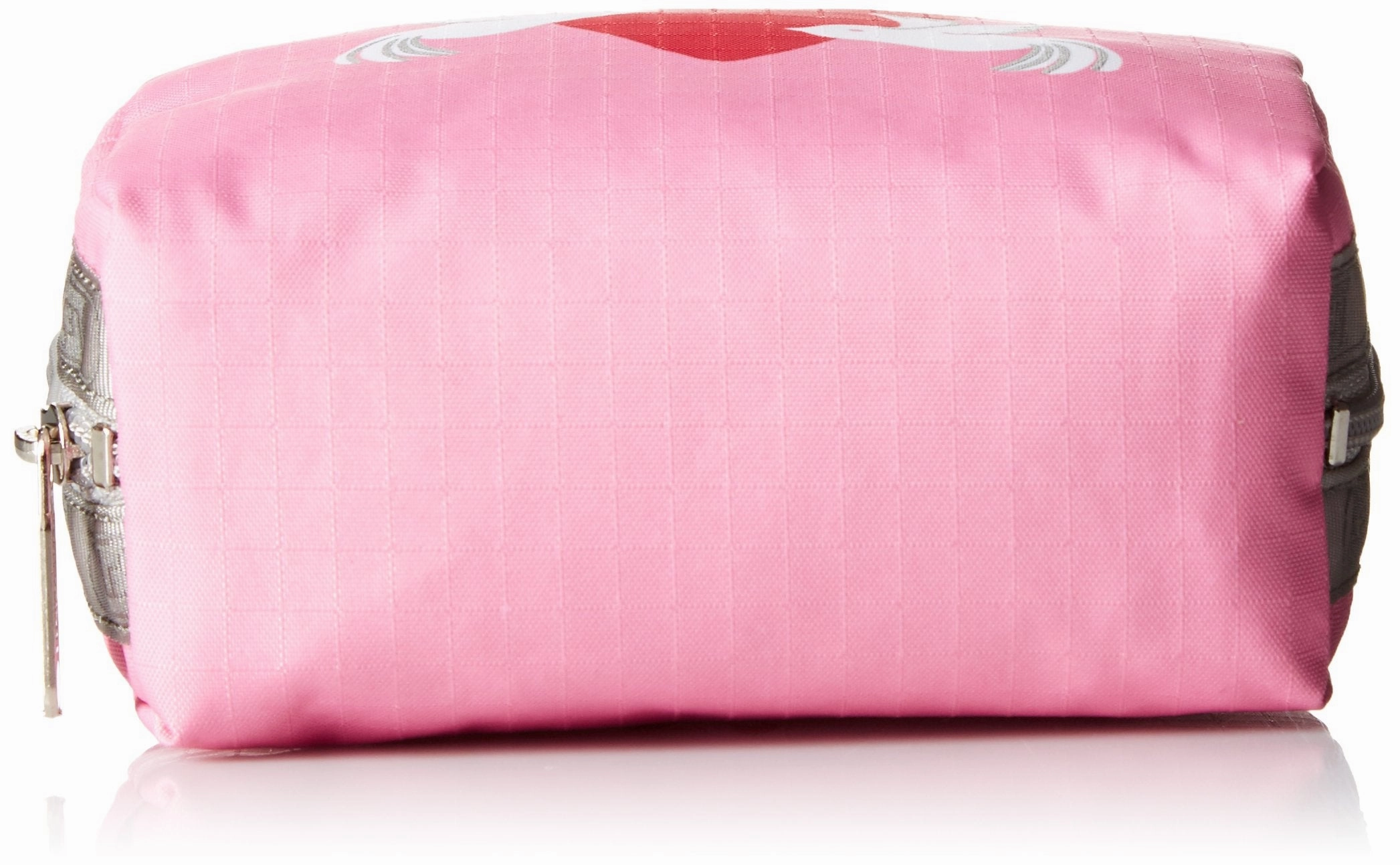 LeSportsac Women's Classic Square Cosmetic Case