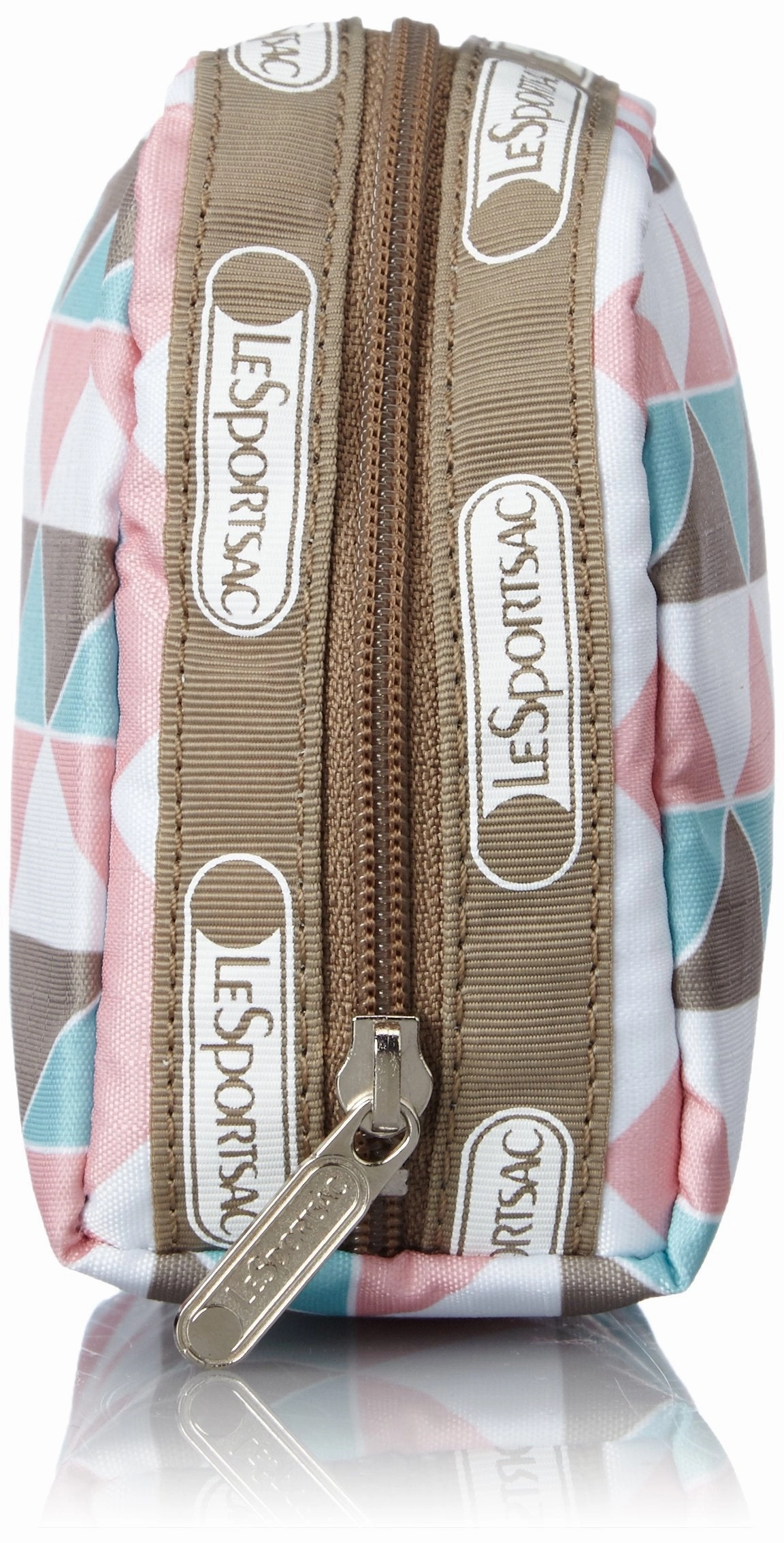 LeSportsac Women's Classic Square Cosmetic Case