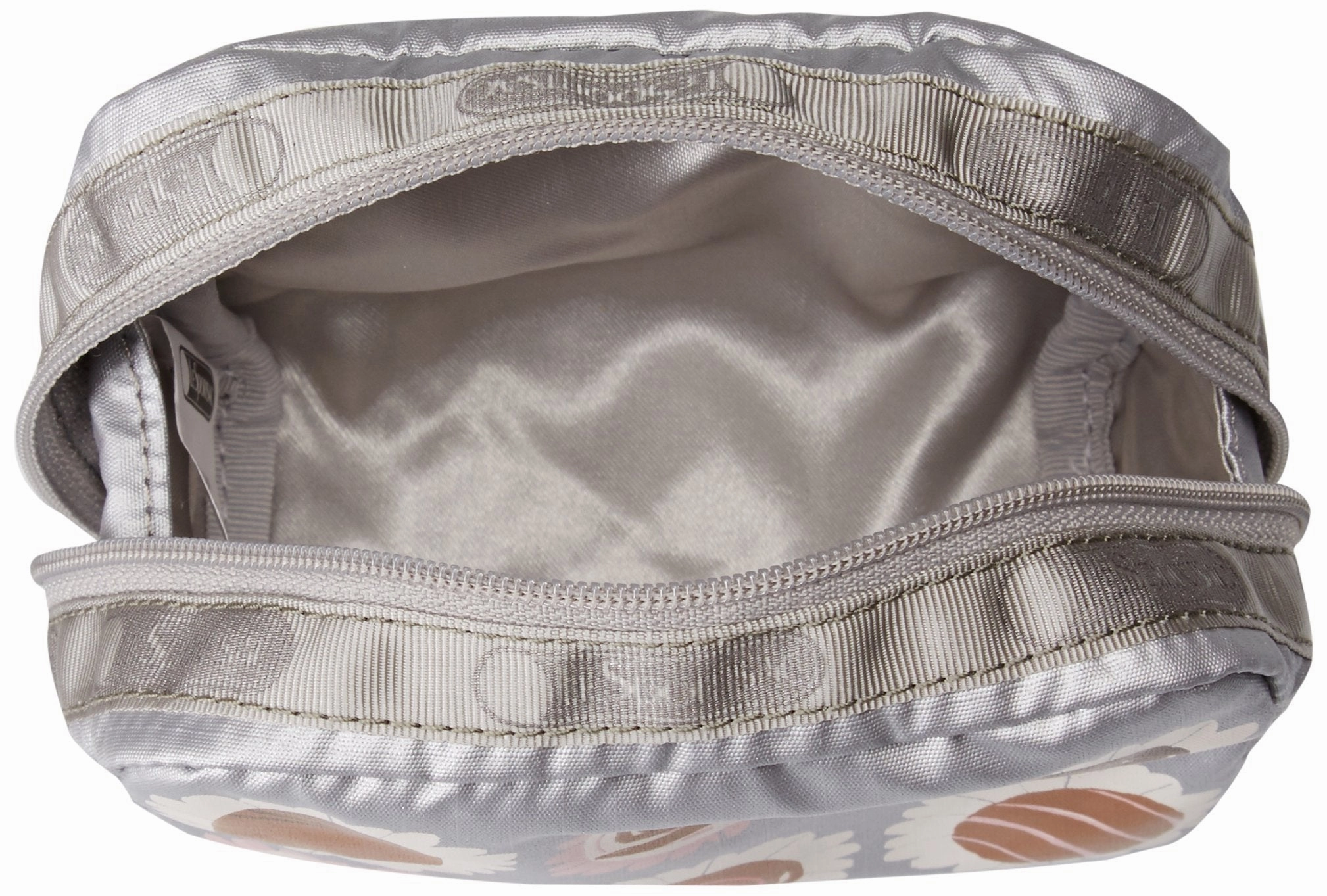 LeSportsac Women's Classic Square Cosmetic Case