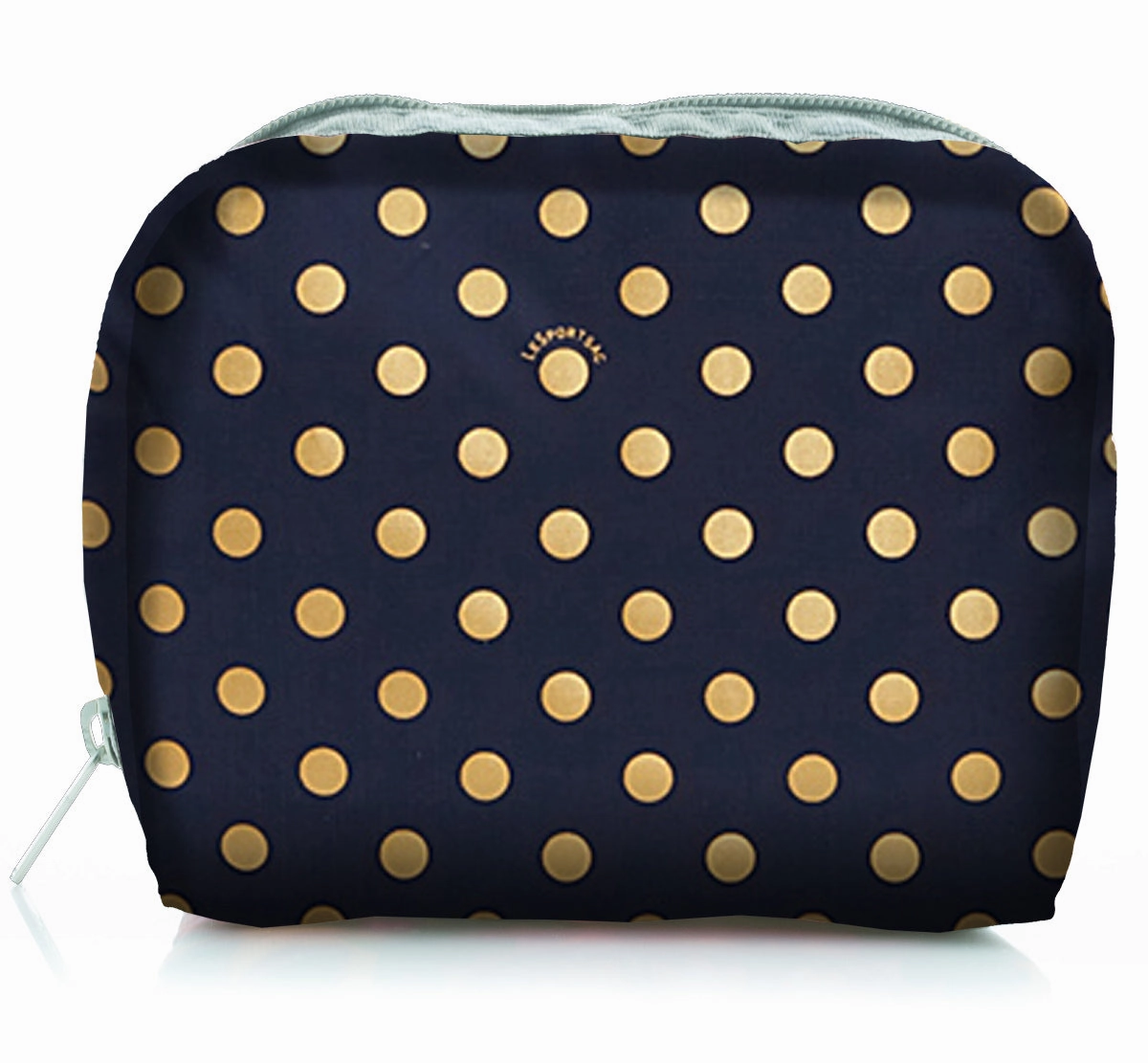 LeSportsac Women's Classic Square Cosmetic Case