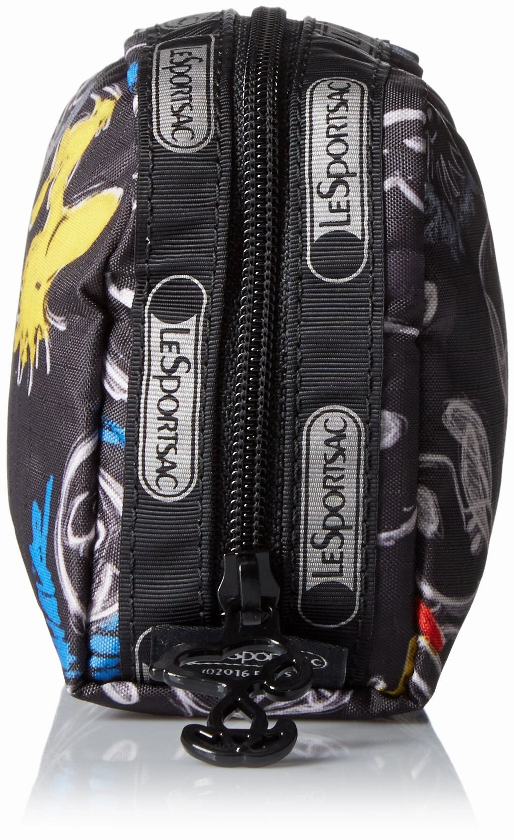 LeSportsac Women's Classic Square Cosmetic Case