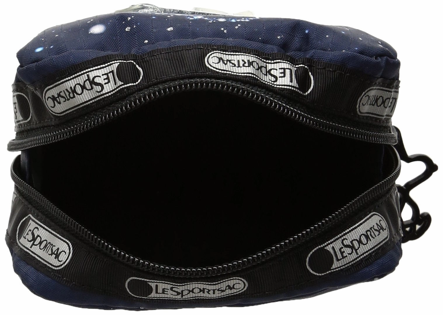 LeSportsac Women's Classic Square Cosmetic Case