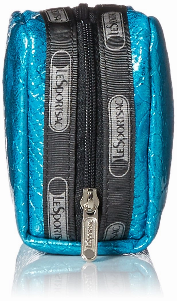 LeSportsac Women's Classic Square Cosmetic Case