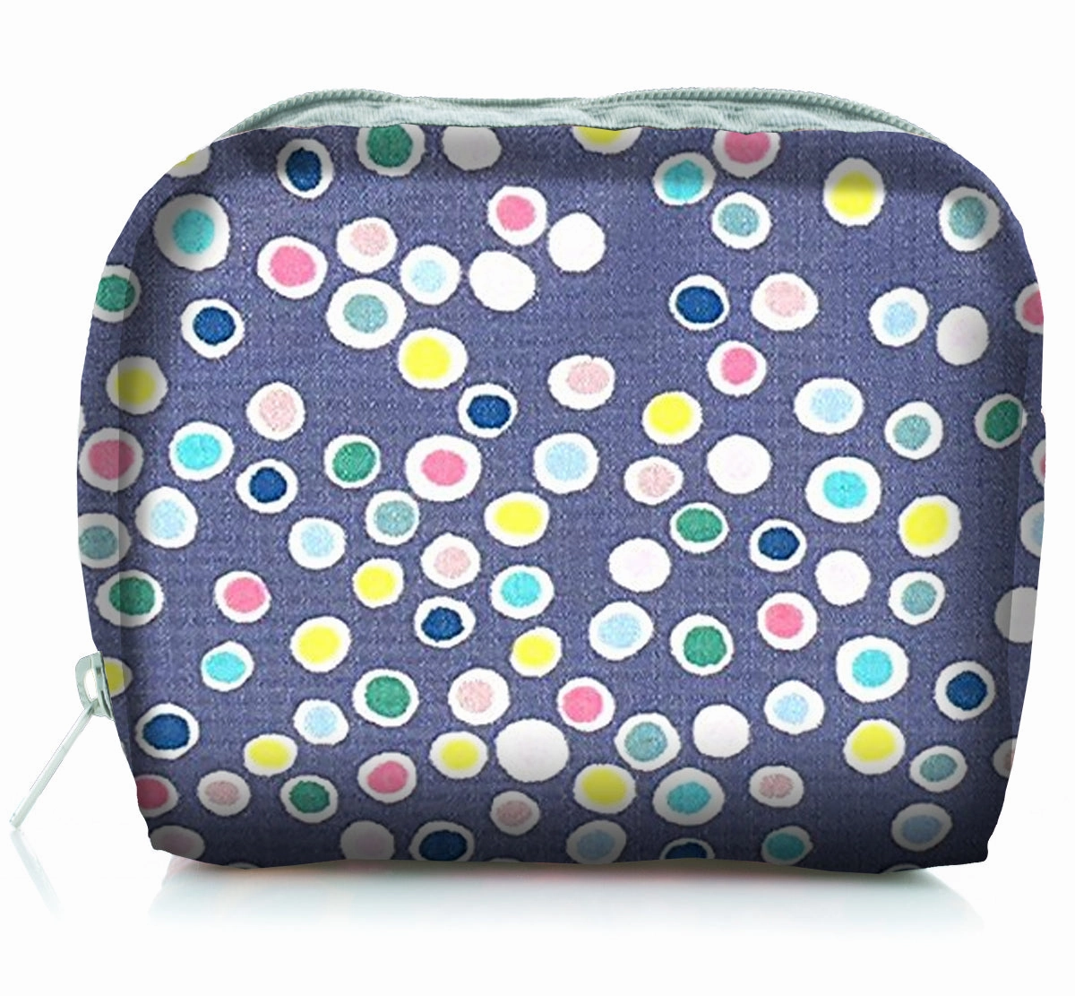 LeSportsac Women's Classic Square Cosmetic Case