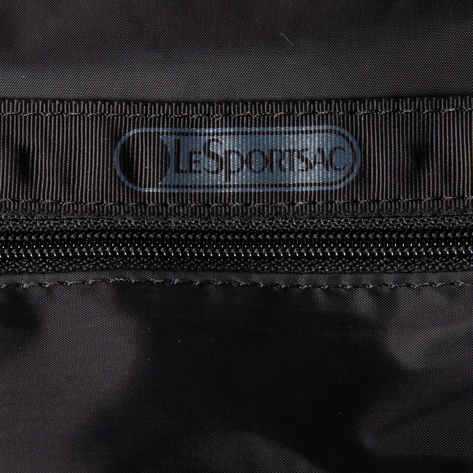 LeSportsac Ziptop Rollup Shoulder Bag