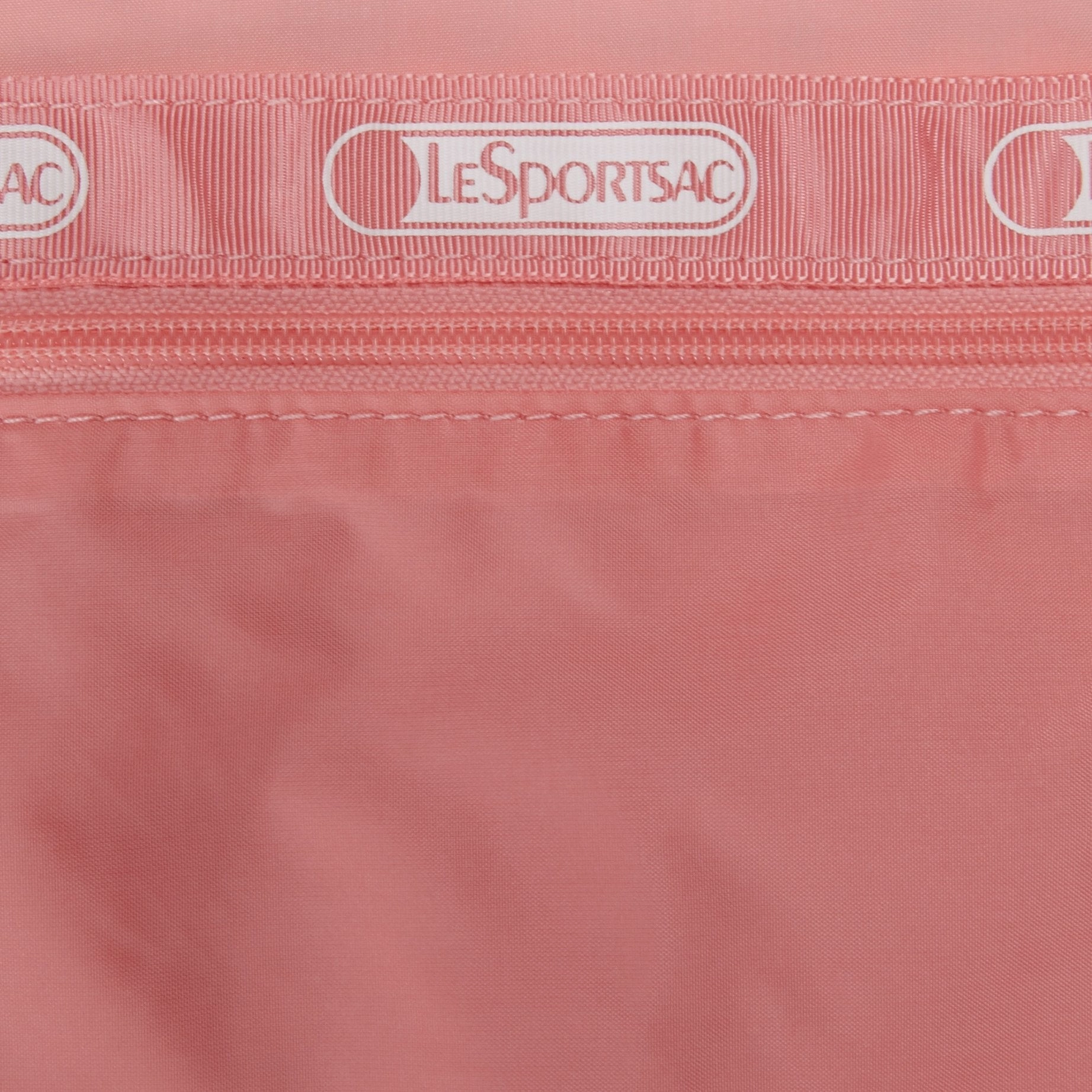 LeSportsac Ziptop Rollup Shoulder Bag