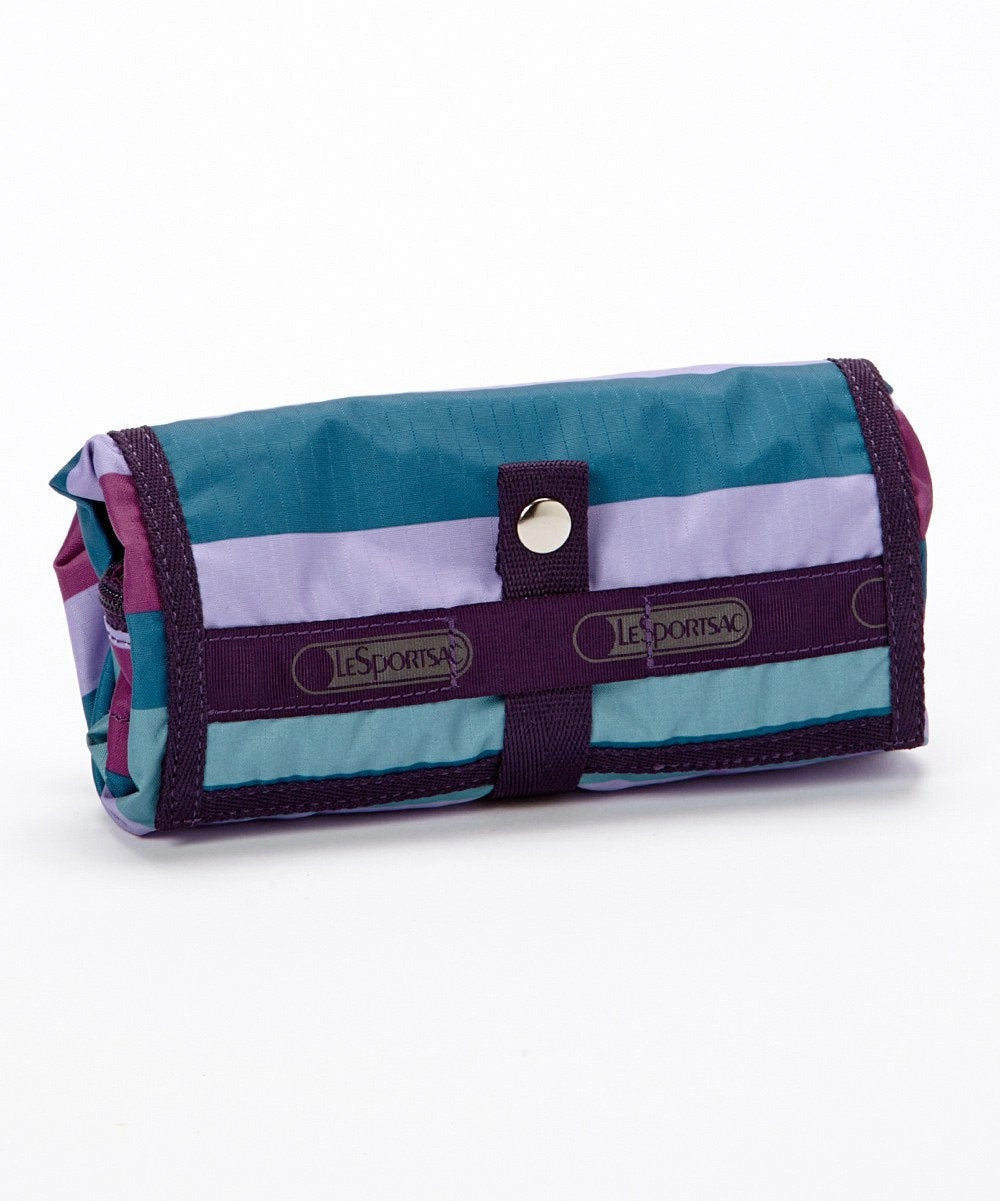 LeSportsac Ziptop Rollup Shoulder Bag