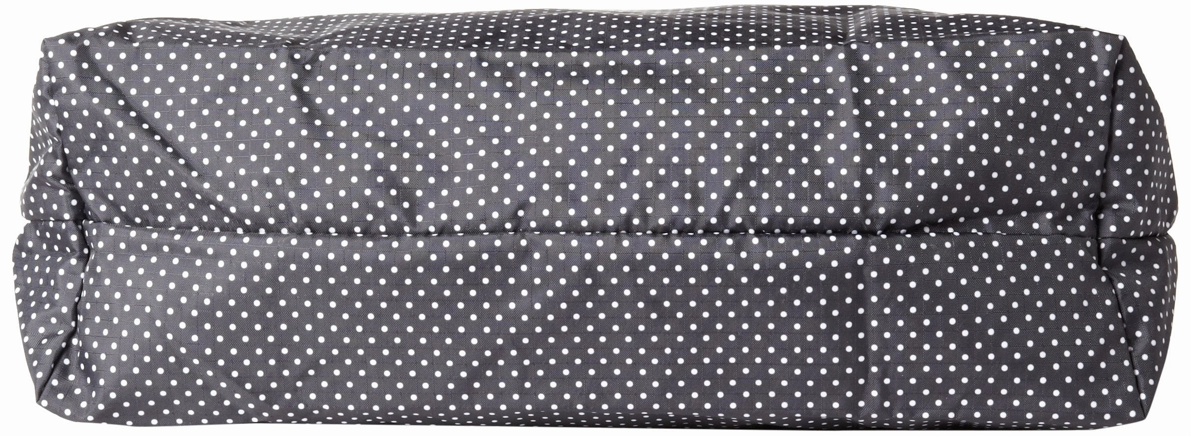 LeSportsac Ziptop Rollup Shoulder Bag