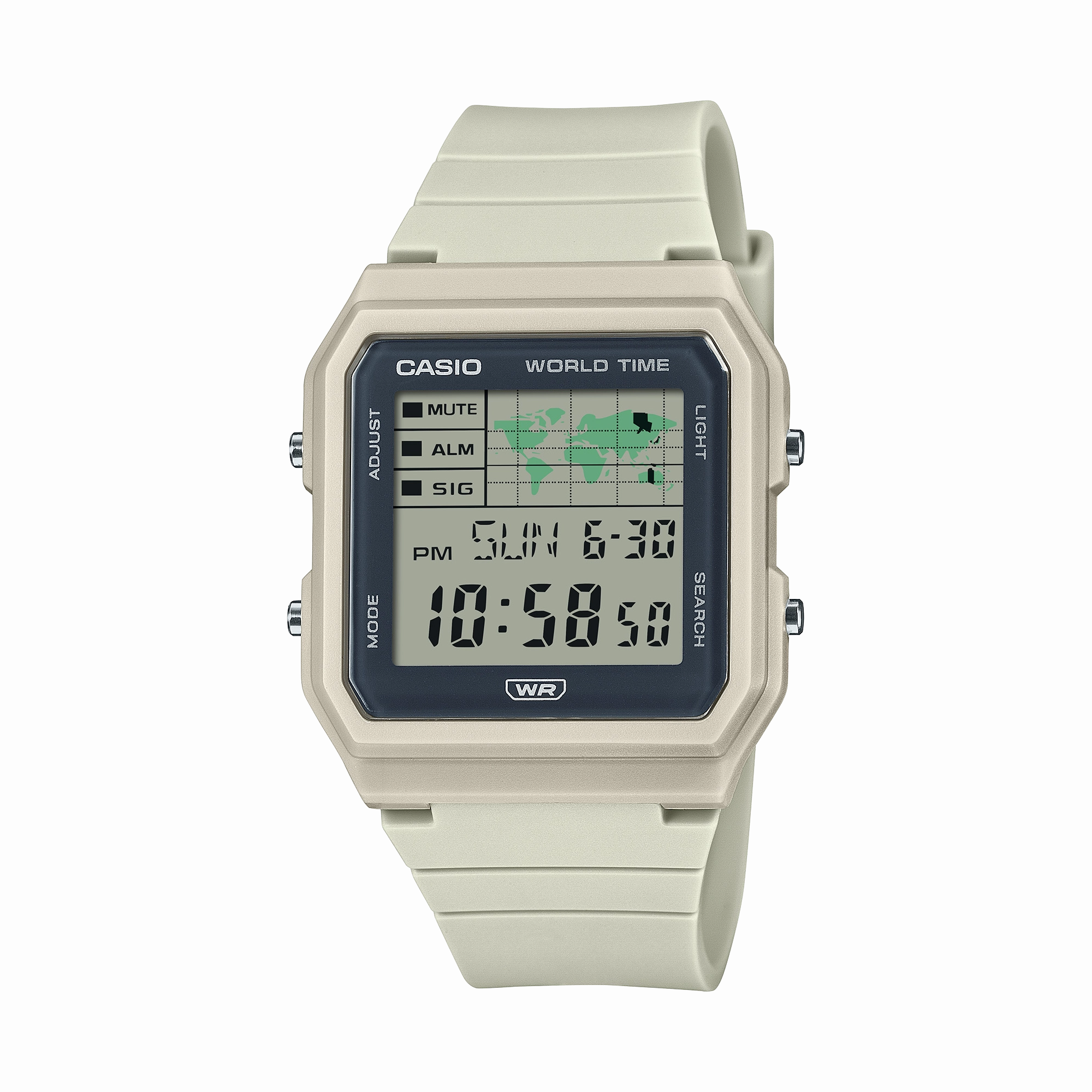 LF30W-8A