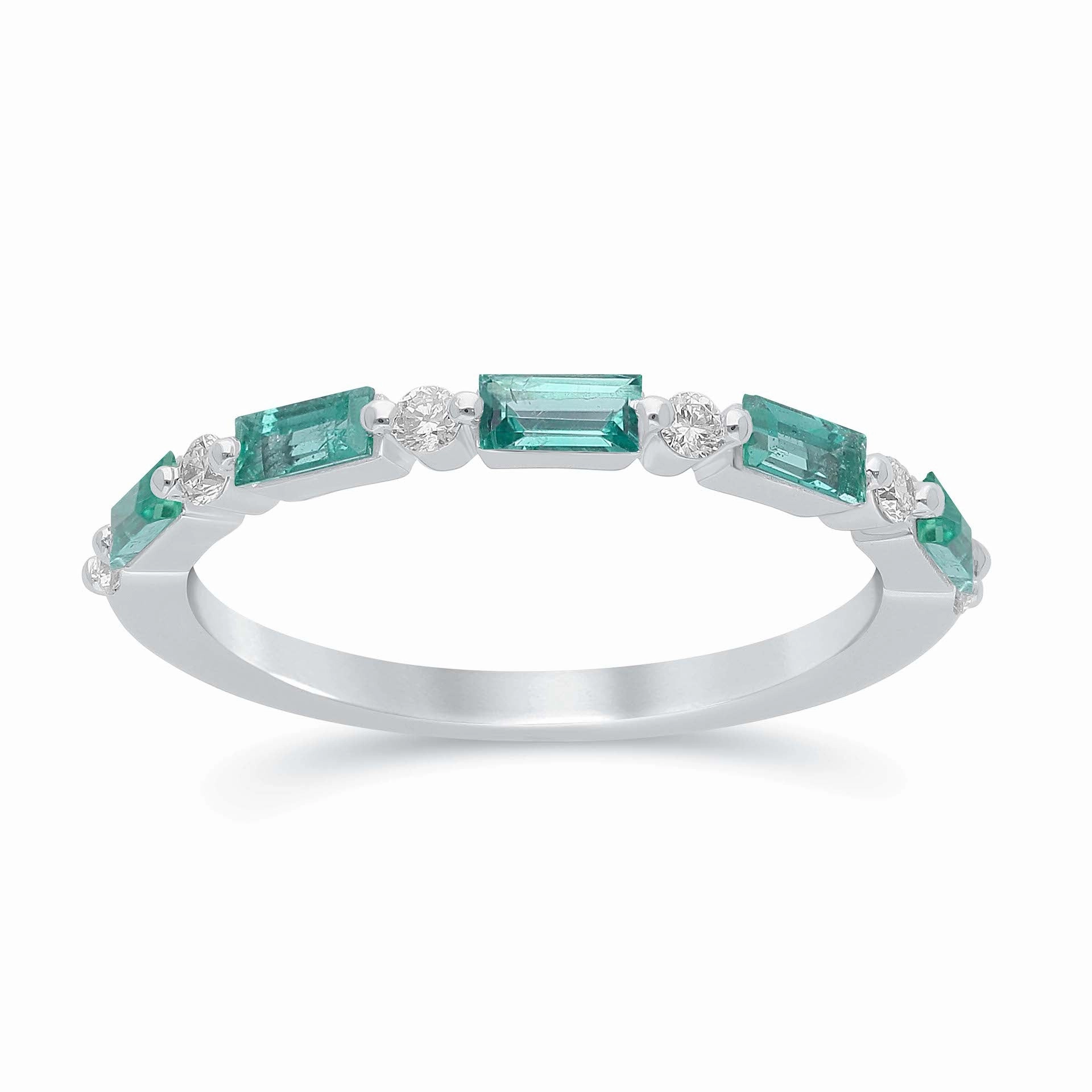 Lia Ring - WG