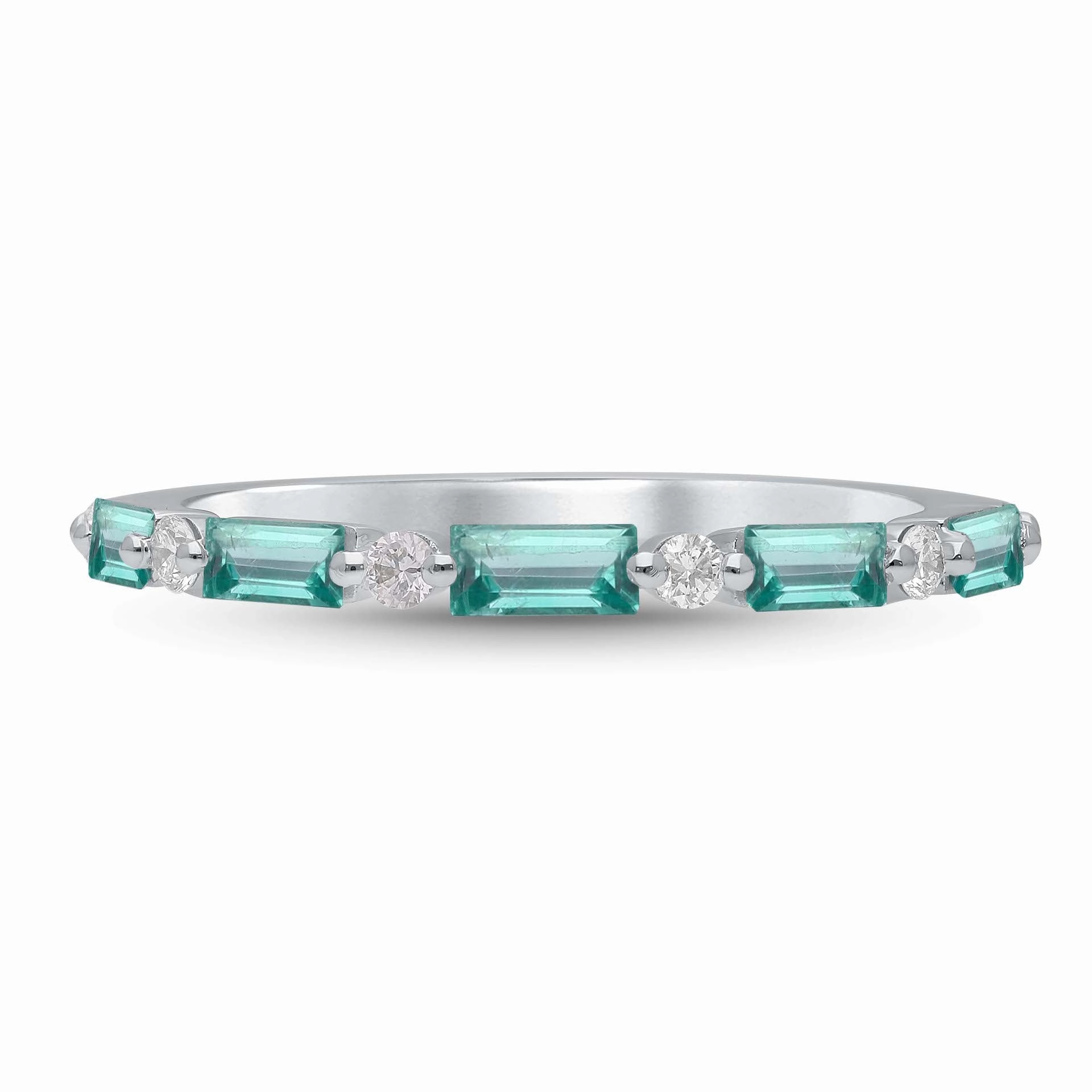 Lia Ring - WG