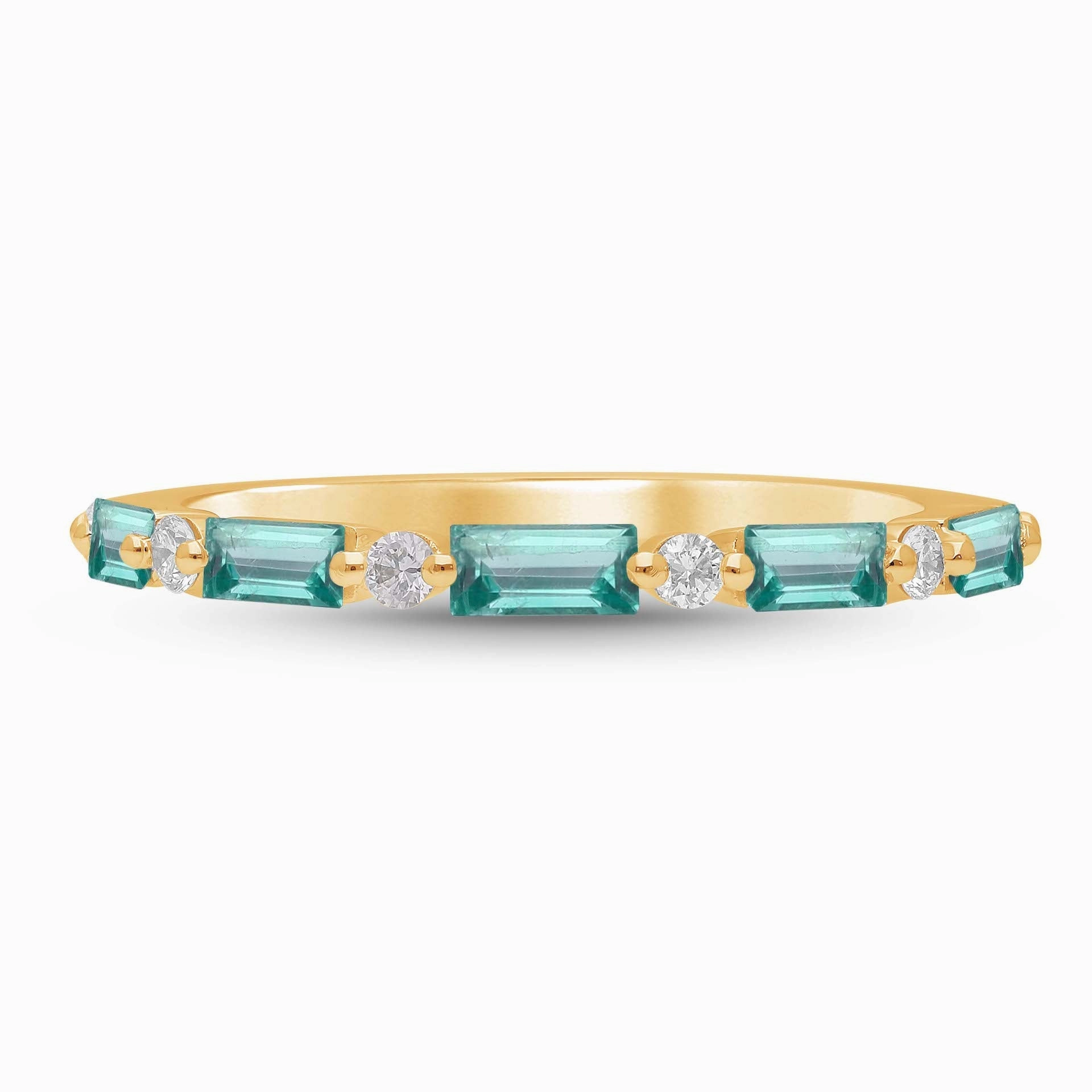 Lia Ring - WG