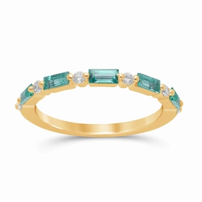 Lia Ring - YG