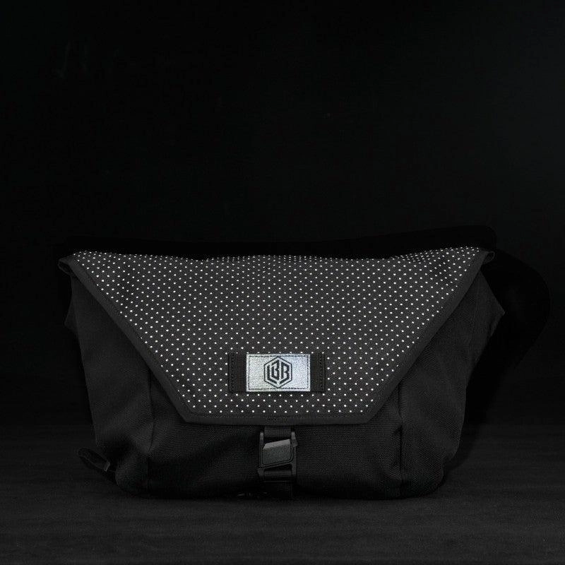 Life Behind Bars The Slingshot 'Eclipse' 9L Sling Bag