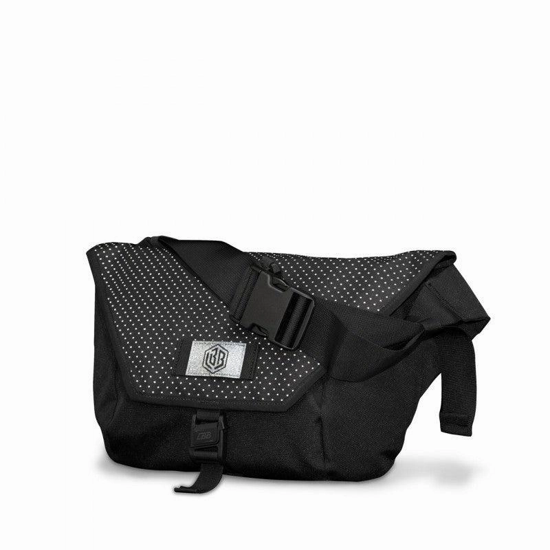 Life Behind Bars The Slingshot 'Eclipse' 9L Sling Bag
