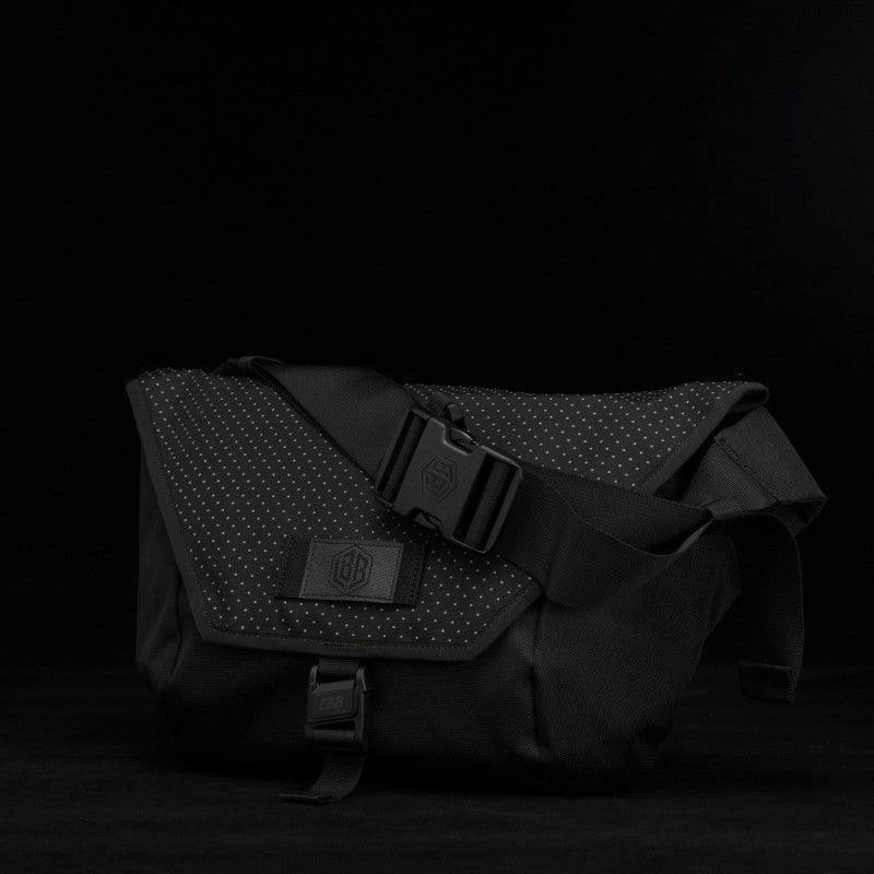 Life Behind Bars The Slingshot 'Eclipse' 9L Sling Bag