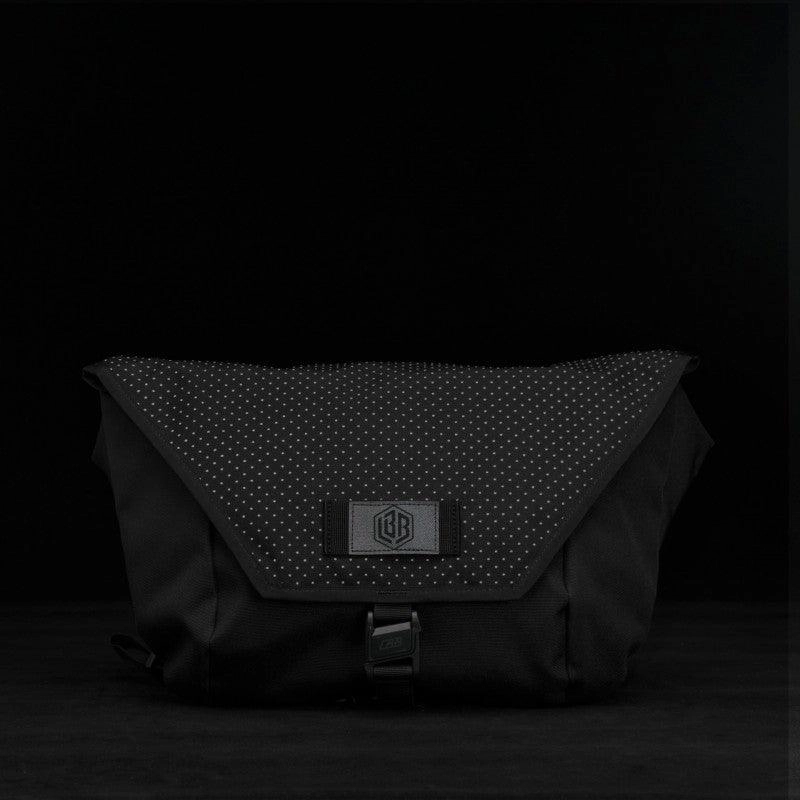 Life Behind Bars The Slingshot 'Eclipse' 9L Sling Bag