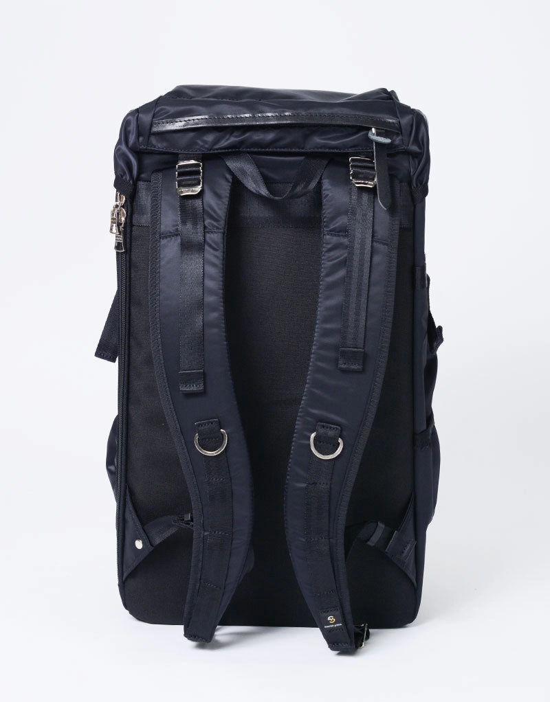 Lightning Flap Backpack No.02110-v2