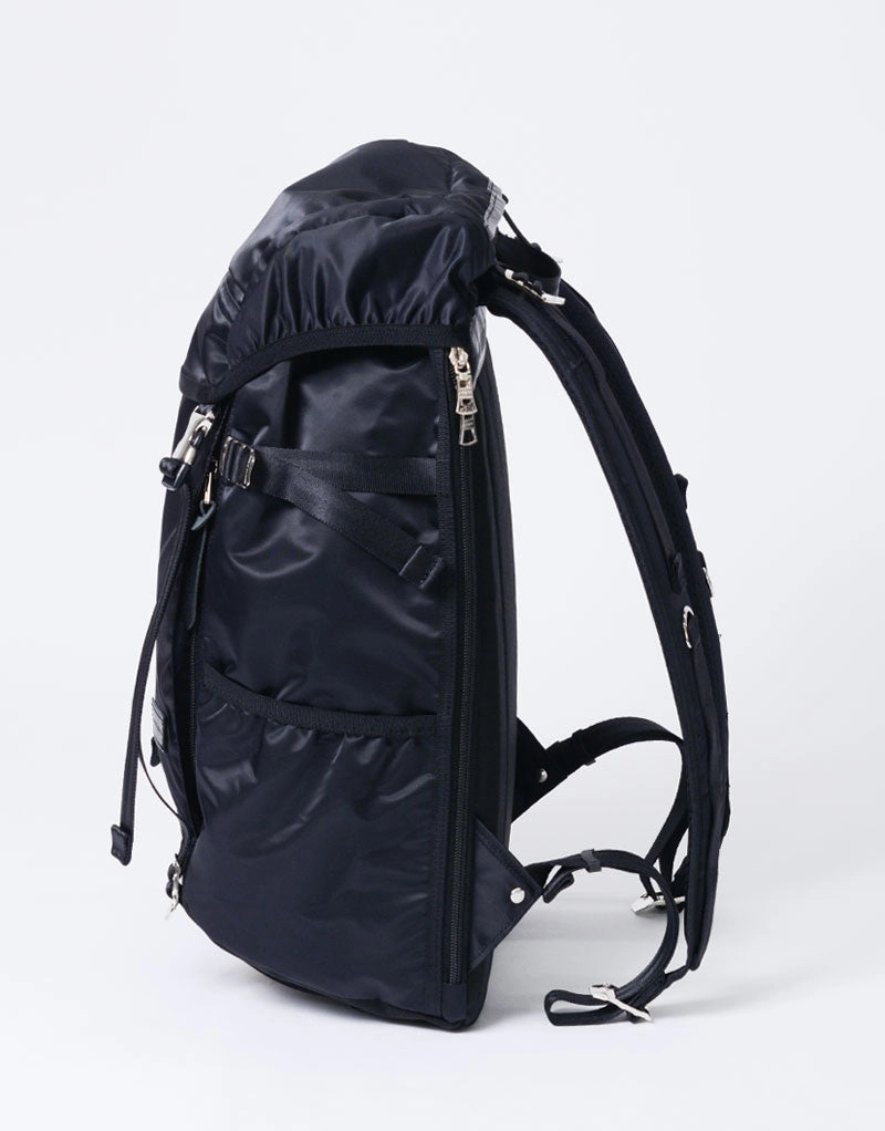 Lightning Flap Backpack No.02110-v2