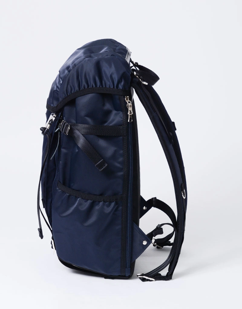 Lightning Flap Backpack No.02110-v2
