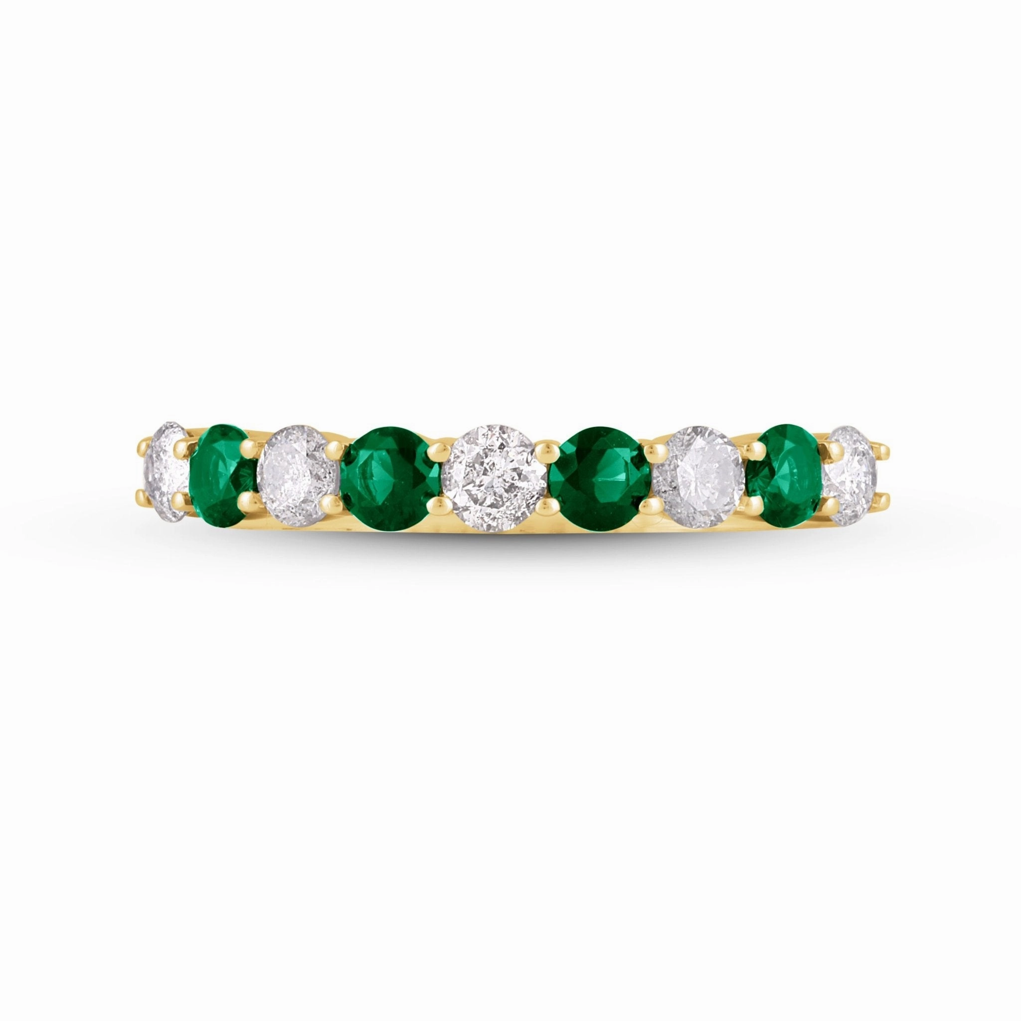 Lillie Ring - WG