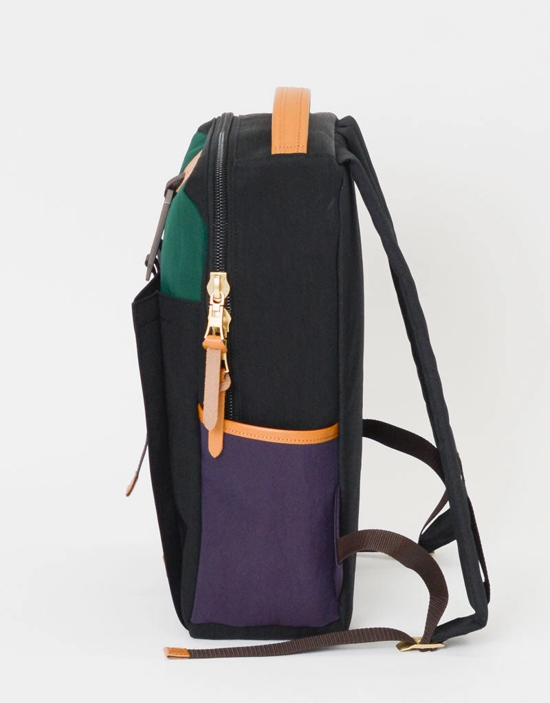 link Backpack No.02340-v2