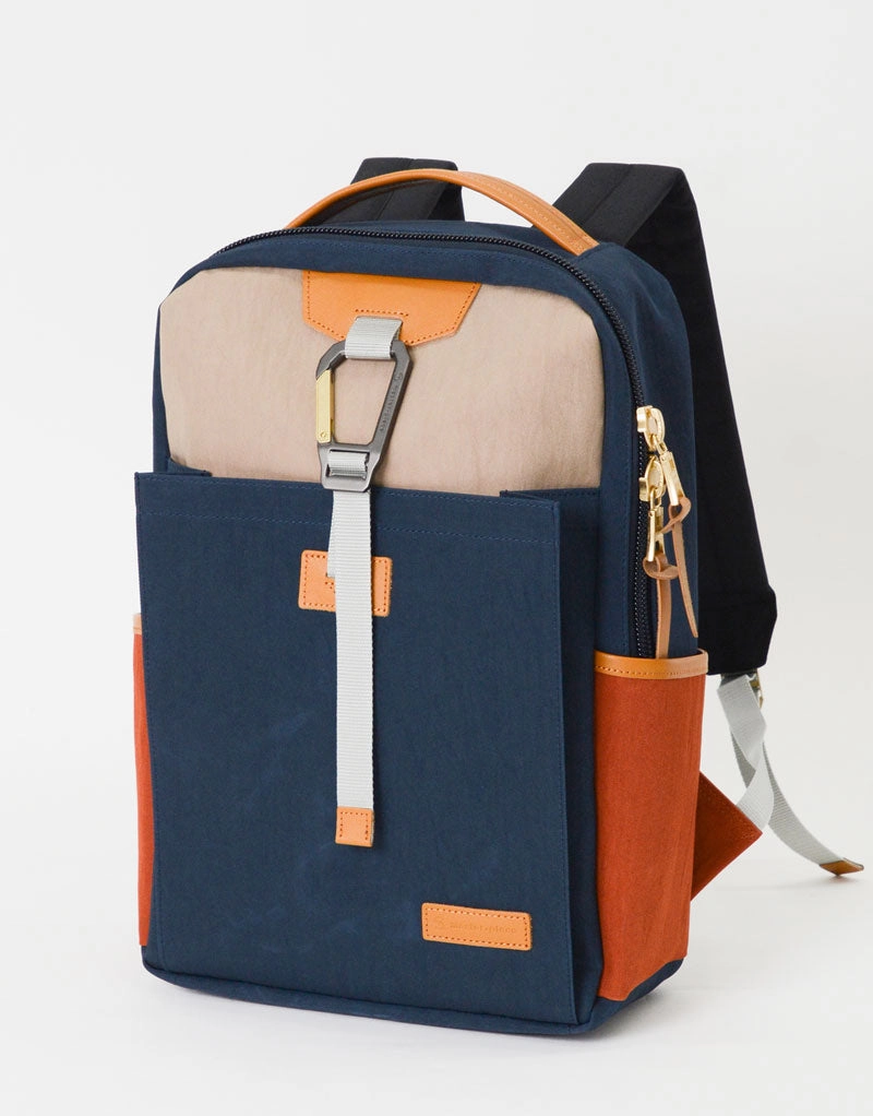 link Backpack No.02340-v2