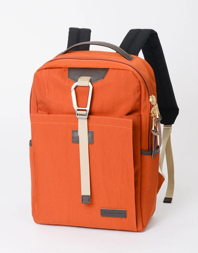 link Backpack No.02340-v2