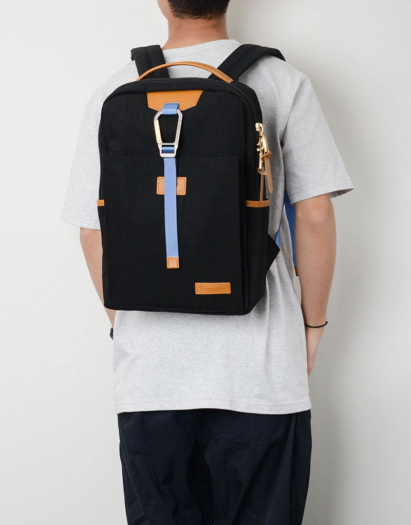 link Backpack No.02340-v2