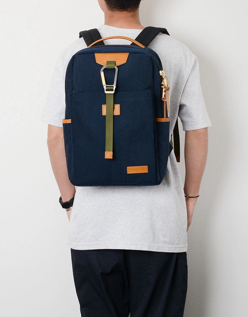 link Backpack No.02340-v2