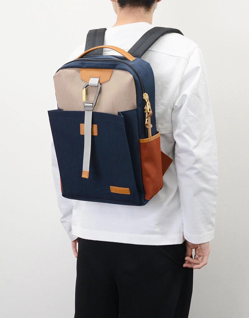 link Backpack No.02340-v2