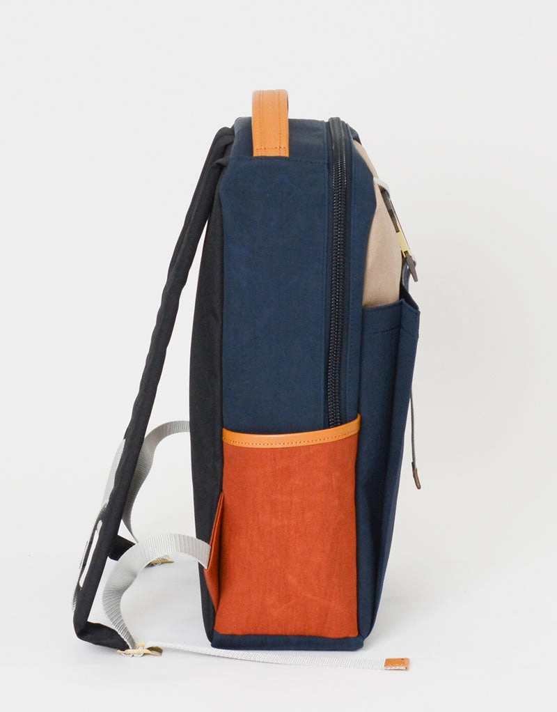 link Backpack No.02340-v2
