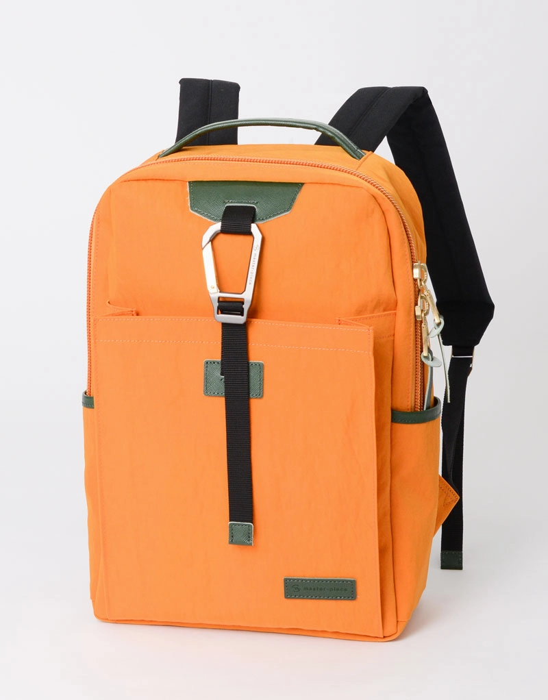 link Backpack No.02340-v2