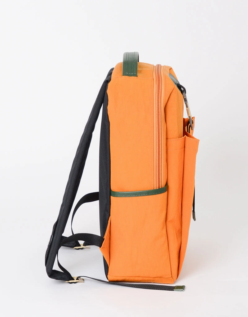 link Backpack No.02340-v2