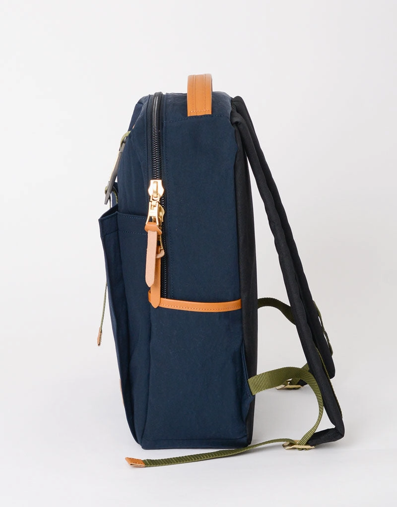 link Backpack No.02340-v2