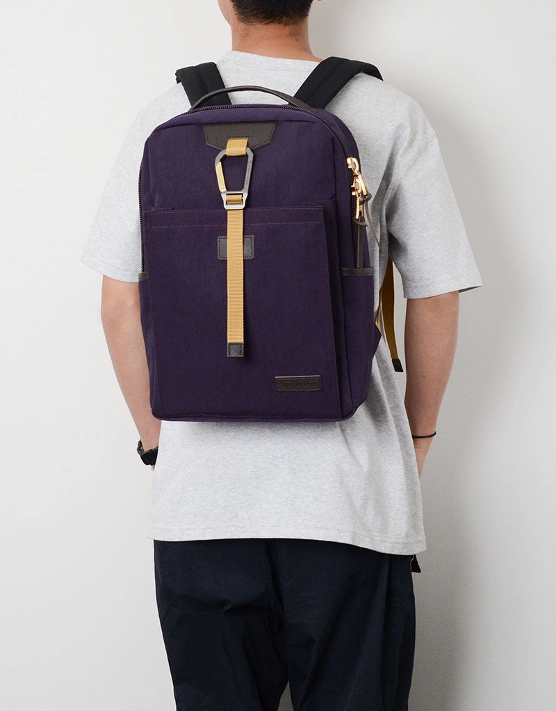 link Backpack No.02340-v2