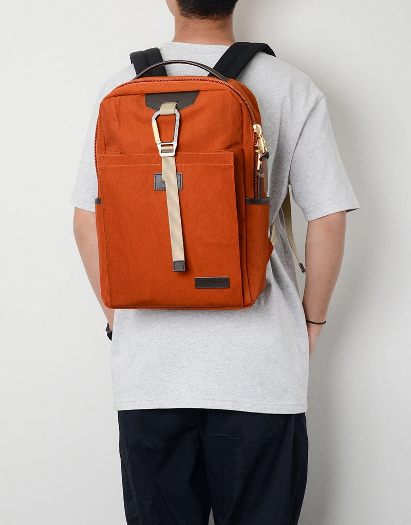link Backpack No.02340-v2