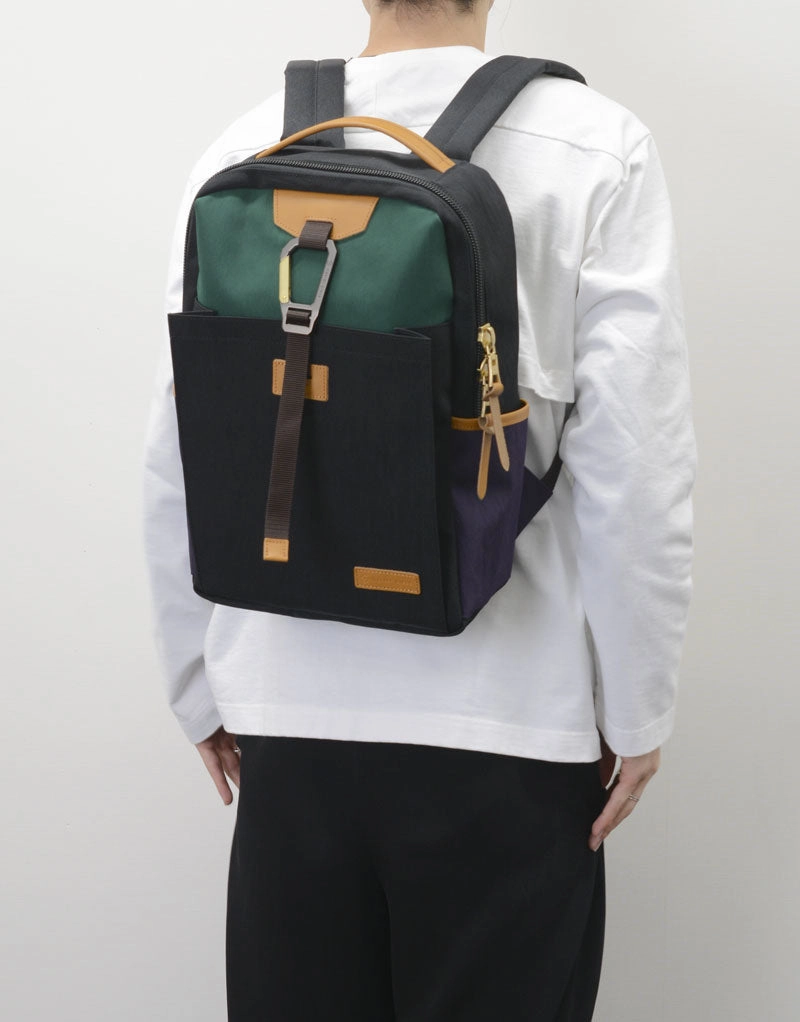 link Backpack No.02340-v2